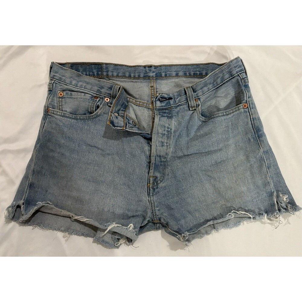 LEVIS 501 Women’s Shorts